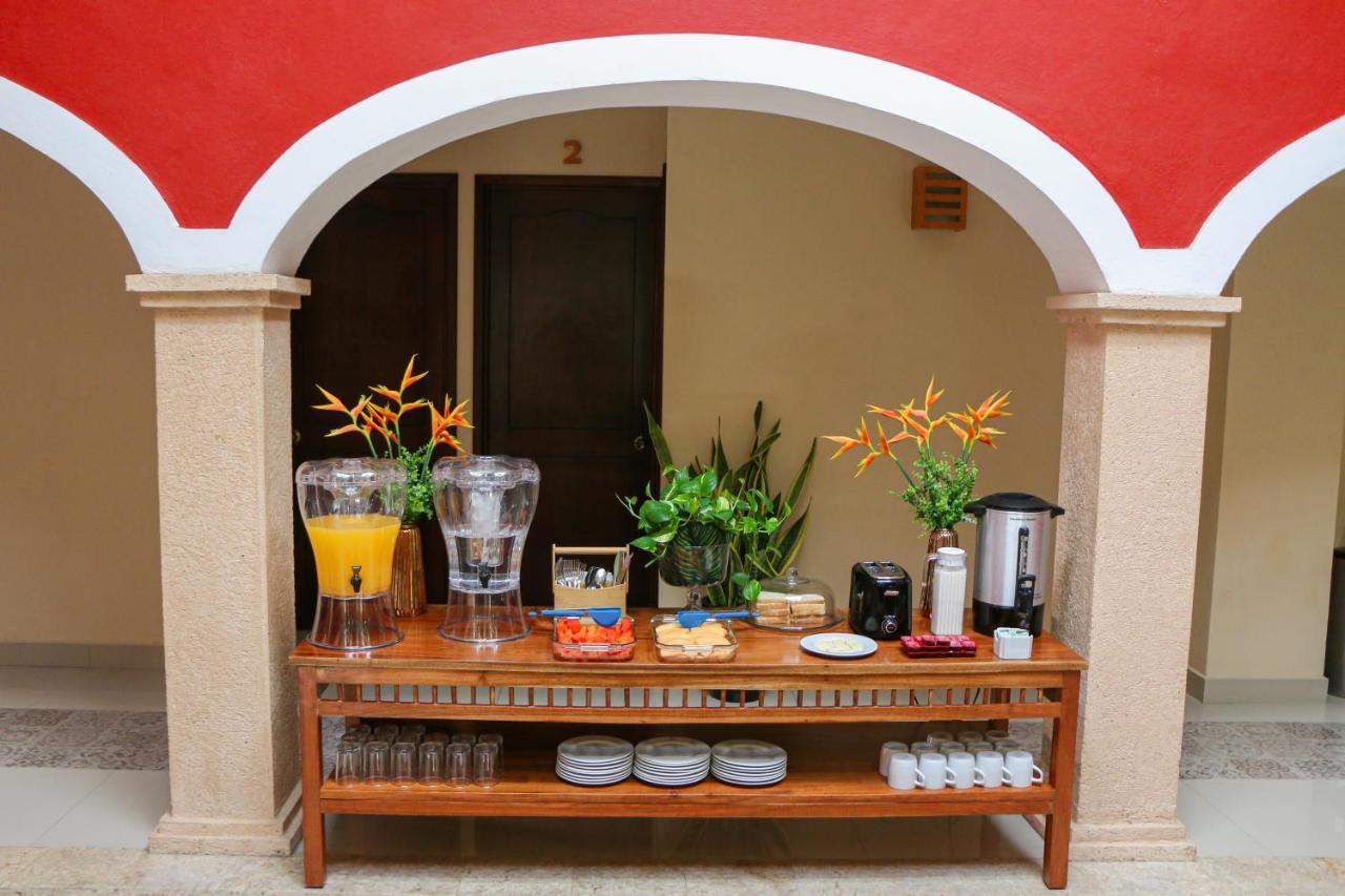 Hotel Gayser Valladolid  Exterior photo